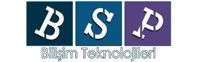 BSP Bilişim