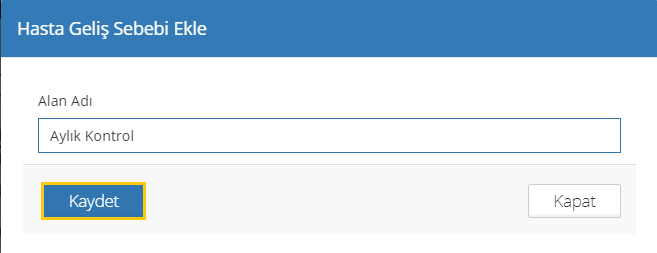 Hasta Takip İşlemleri Nasıl Gerçekleştirilir?