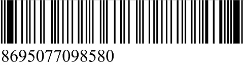 ürünlere nasıl barkod basılır